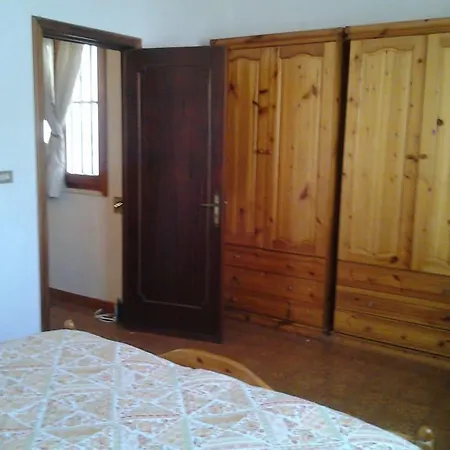 Casa Al Mare Olimpia *