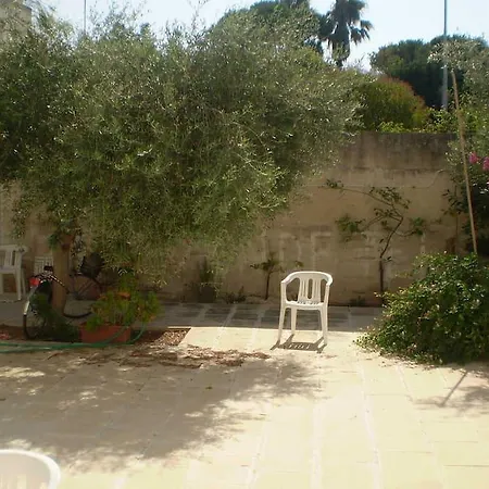 Casa Al Mare Olimpia