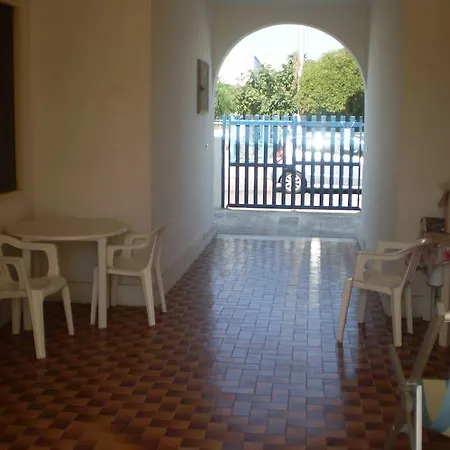 Apartment Casa Al Mare Olimpia