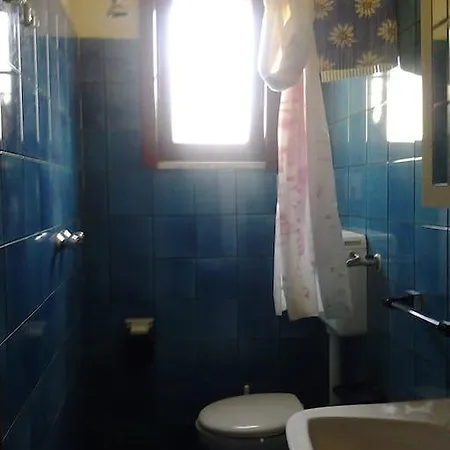 Casa Al Mare Olimpia