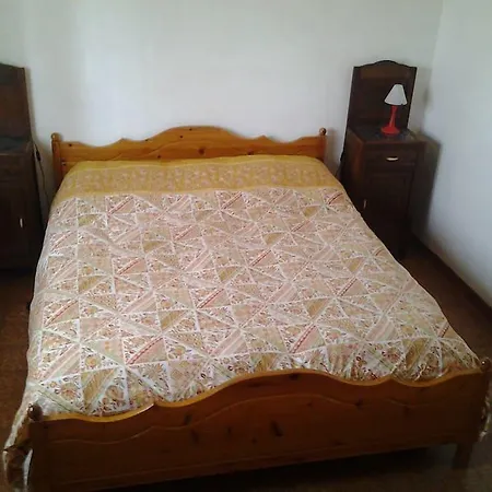 Casa Al Mare Olimpia Lägenhet *