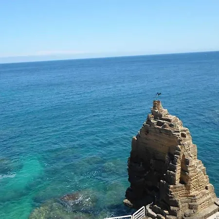 Casa Al Mare Olimpia Lägenhet Torre dell'Orso
