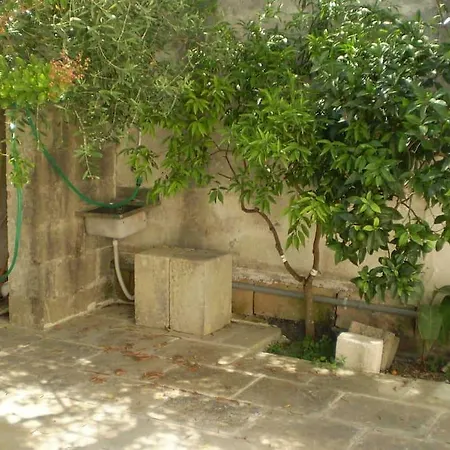 Casa Al Mare Olimpia Lägenhet *