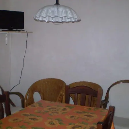 Lägenhet Casa Al Mare Olimpia