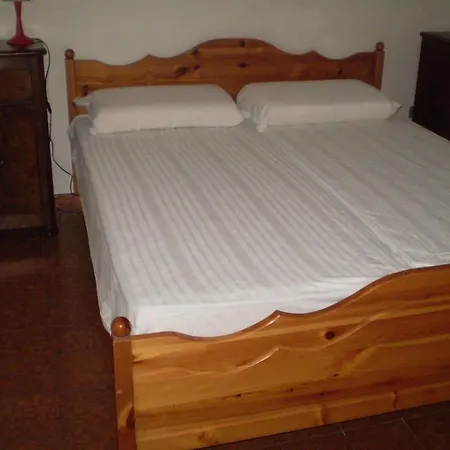 Casa Al Mare Olimpia