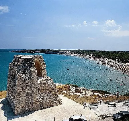 Lägenhet Casa Al Mare Olimpia
