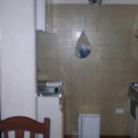 Casa Al Mare Olimpia Apartamento
